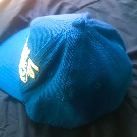 South Pole Baseball cap - Picture 2 of 4
